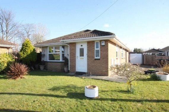 3 Bedroom Detached
